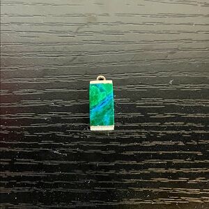 Sterling silver charm/pendant